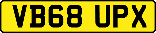 VB68UPX