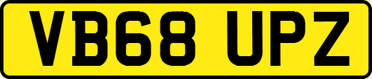 VB68UPZ