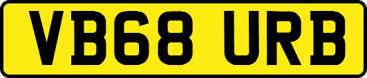 VB68URB