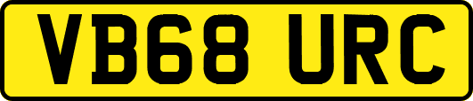 VB68URC