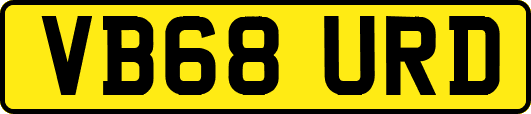 VB68URD