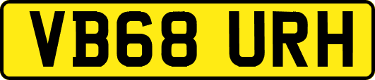 VB68URH