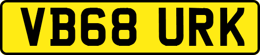 VB68URK