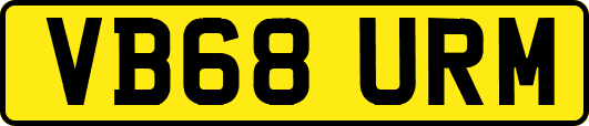 VB68URM