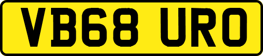 VB68URO