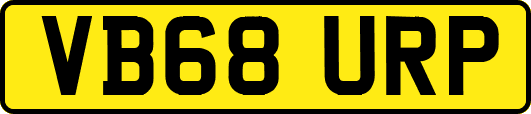 VB68URP