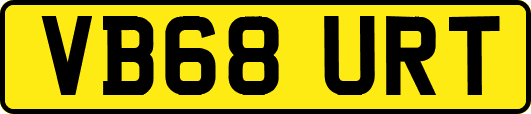 VB68URT