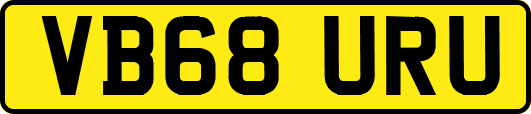 VB68URU