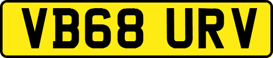 VB68URV