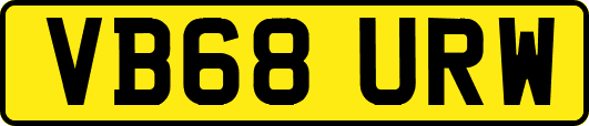 VB68URW