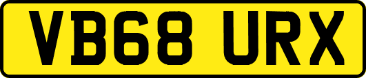 VB68URX