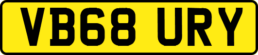 VB68URY