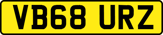 VB68URZ