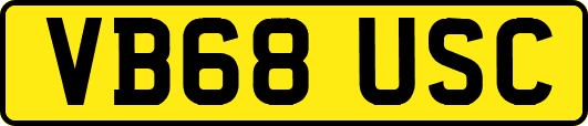 VB68USC