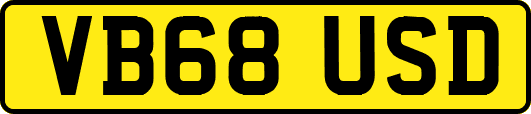 VB68USD
