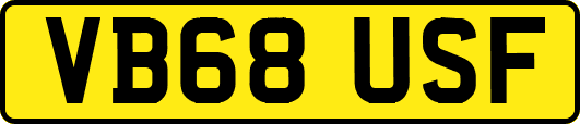 VB68USF