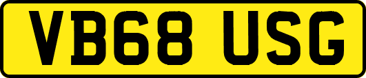 VB68USG
