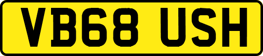 VB68USH