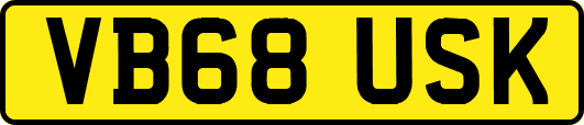 VB68USK