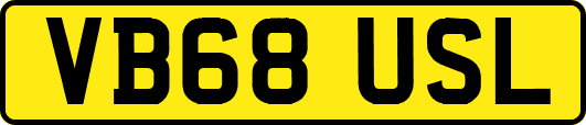 VB68USL