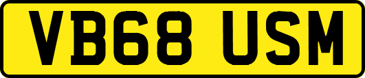 VB68USM