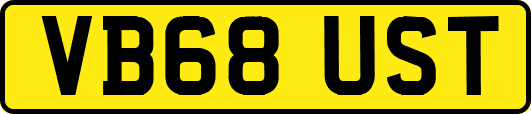 VB68UST