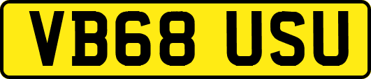 VB68USU