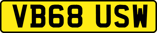 VB68USW