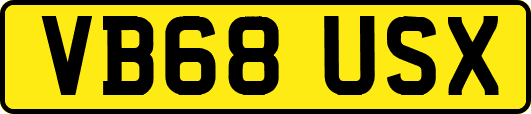 VB68USX