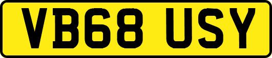 VB68USY