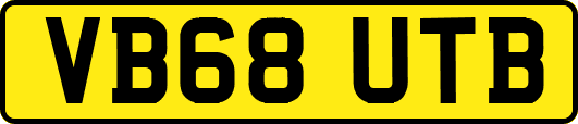 VB68UTB