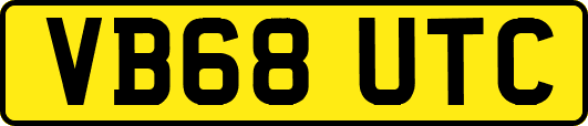VB68UTC