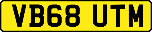VB68UTM