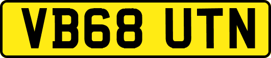 VB68UTN