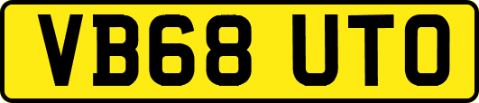VB68UTO