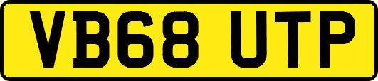 VB68UTP
