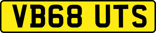 VB68UTS