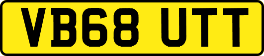 VB68UTT