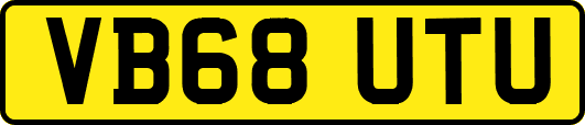 VB68UTU