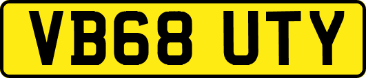 VB68UTY