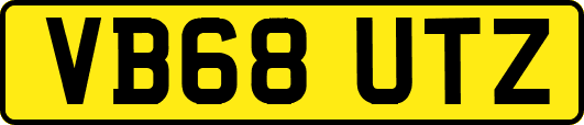 VB68UTZ
