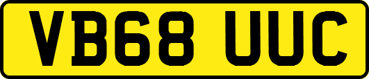 VB68UUC