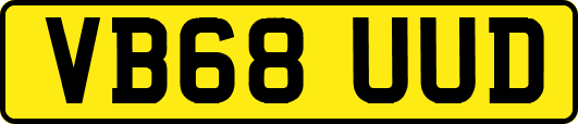 VB68UUD