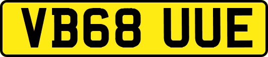 VB68UUE