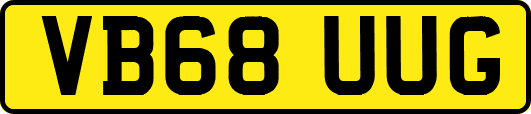 VB68UUG