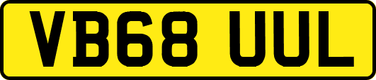 VB68UUL