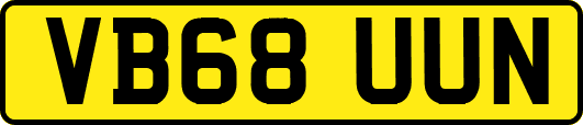 VB68UUN