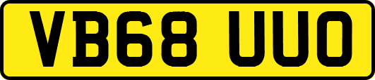 VB68UUO