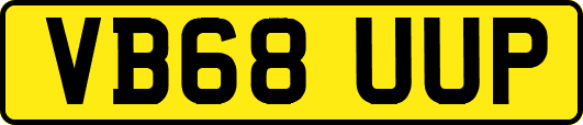 VB68UUP