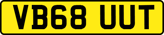 VB68UUT